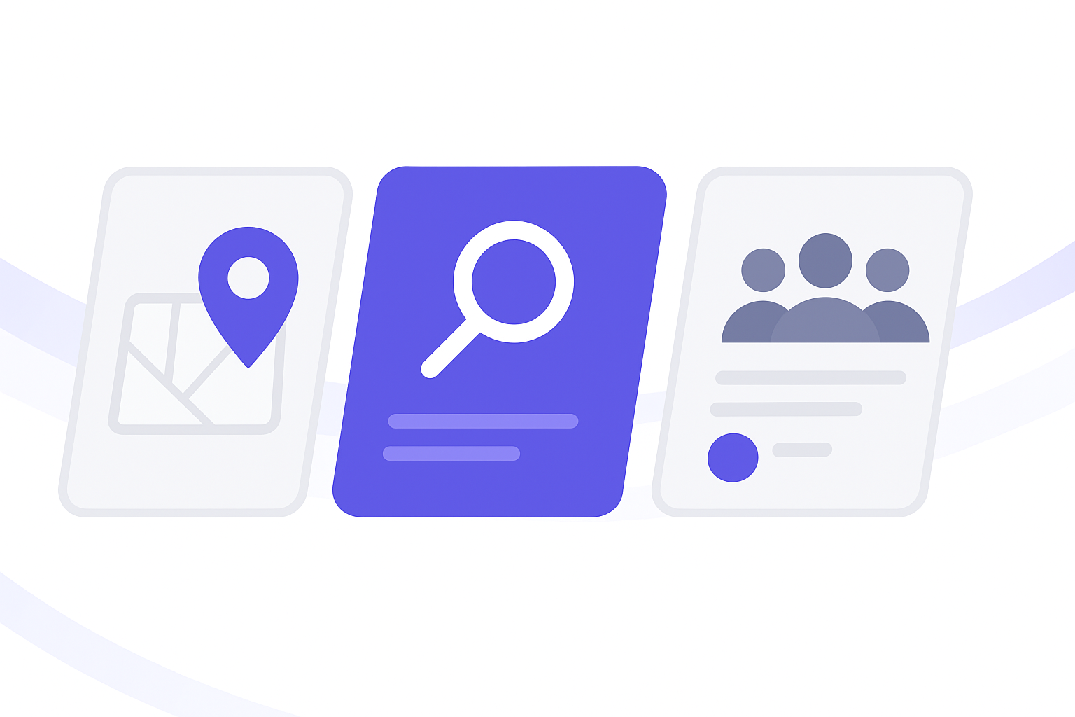 Топ на Яндекс.Картах, Топ в Яндекс.Поиске и Раздел «Конкуренты»: В чем Разница?