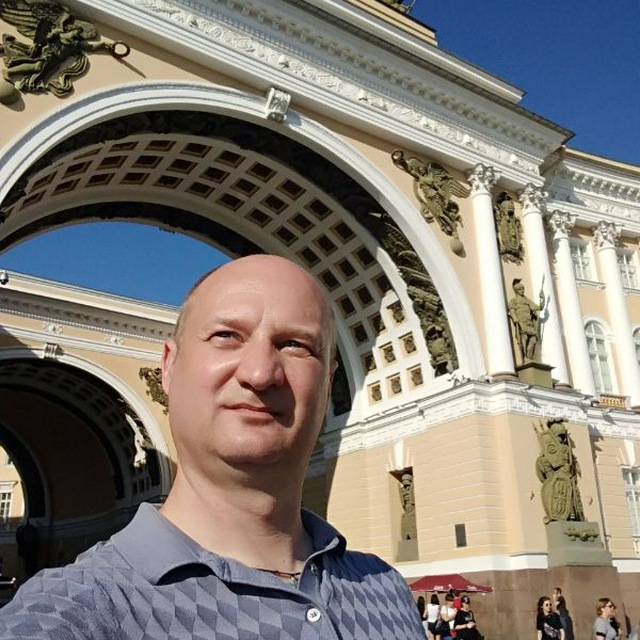 Сергей Лосев